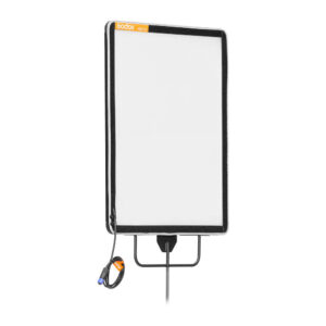 AD21 K1 Electric Adjustable Diffusion Panel (2Ã1) with Carry Bag