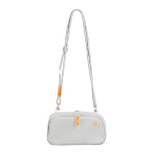 YY08 TechLite Sling Bag(Grey)