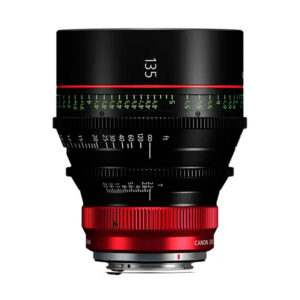 CANON CN-R135MM T2.2 L F (en Montura RF)