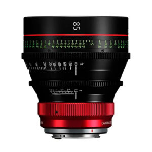 CANON CN-R85MM T1.3 L F (en Montura RF)