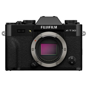 FUJIFILM X-T30 III