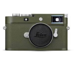 LEICA M11-P Safari