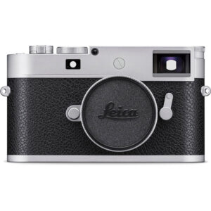 LEICA M11-P Silver