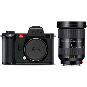 LEICA SL2-S + Leica Vario-Elmarit-SL 24-70 f2.8 ASPH