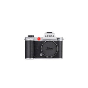 LEICA SL2 Silver