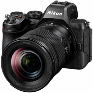 NIKON Z5 II + 24-120mm