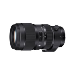SIGMA 50-100mm F1.8 DC HSM Art