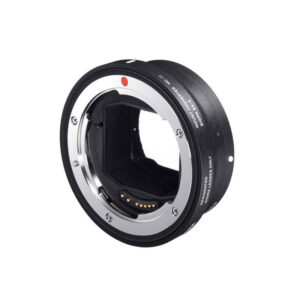 SIGMA MC-11 - Convertidor de montura Canon EF a Sony E