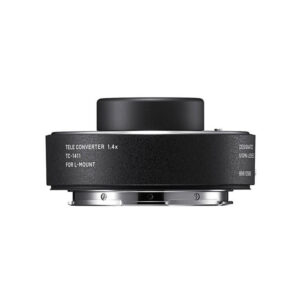 SIGMA Teleconvertidor TC-1411 1.4x para L Mount