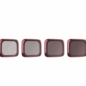 PGYTECH MAVIC AIR 2S Filter ND Set ï¼ND 8 16 32 64) (Professional)