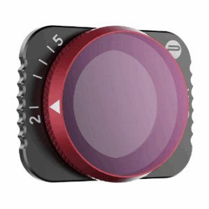 PGYTECH Mavic Air 2 VND Filter (2 to 5 Stop)