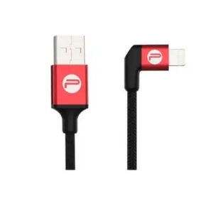 PGYTECH USB A Lightning Cable 35cm