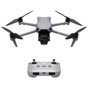 DJI AIR 3 S + RC N 3