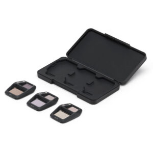 DJI Juego de 3 filtros para Air 3