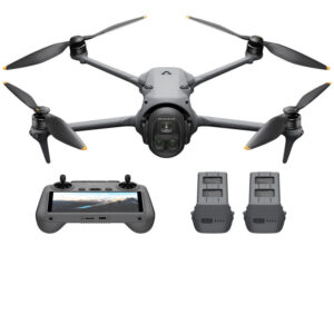 DJI Mavic 4 Pro Fly More Combo RC