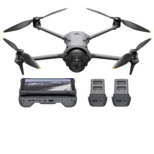 DJI Mavic 4 Pro Creator Combo