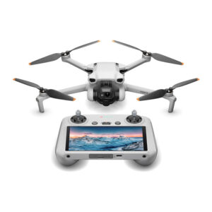 DJI MINI 3 + DJI RC