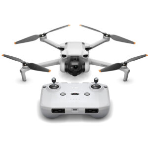 DJI MINI 3 + DJI RCN 1
