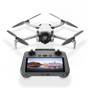 DJI MINI 4 PRO Fly More Combo