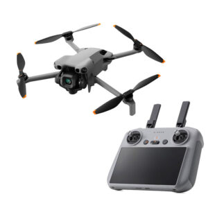 DJI MINI 5 PRO Fly More Combo RC 2