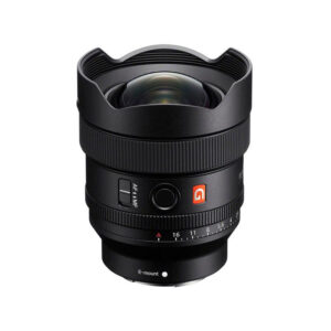 SONY 14mm F1.8 GMaster (SEL14F18GM)