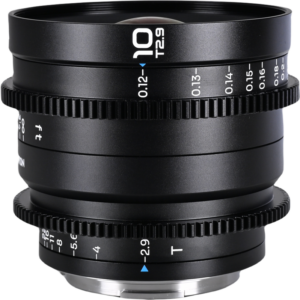 10mm T2.9 Zero-D VV Cine - Canon RF