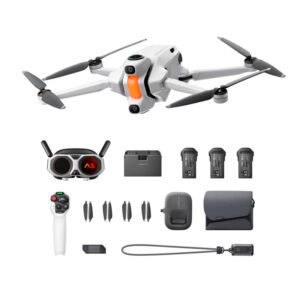 INSTA360 Antigravity A1 Infinity Bundle