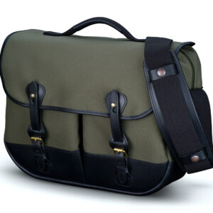 Eventer MKII - sage fibrenyte/black