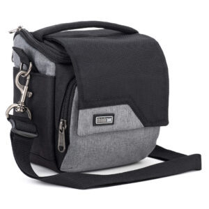 Mirrorless Mover 10 - Cool Grey