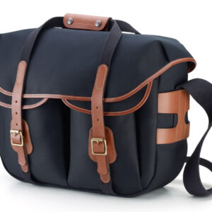 Hadley Large Pro black / tan