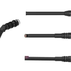 Probe Zoom 4-lens Bundle 15–35mm T12 PL (Direct, Periscope, 35 Degree, 90 Degree)