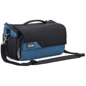 Mirrorless Mover 25 - Marine Blue