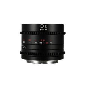 10mm T2.1 Zero-D MFT Cine