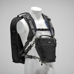 Digital Holster Harness V1
