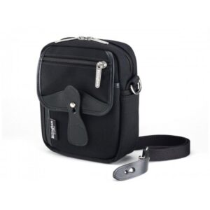 Stowaway Compact black/black