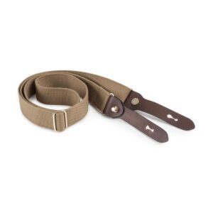 HP Sling - Khaki/Chocolate