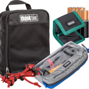 Road Warrior Kit