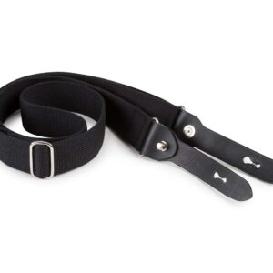 Wot Sling 38mm - Black/Black
