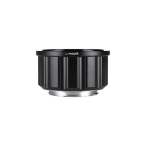 Sunlight Interchangeable bayonet - L mount