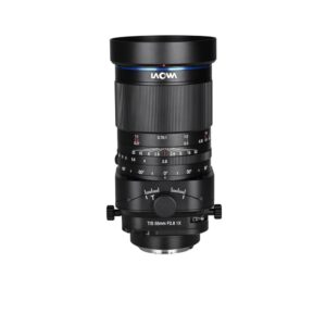 55mm f/2.8 Tilt-Shift Macro 1x L mount