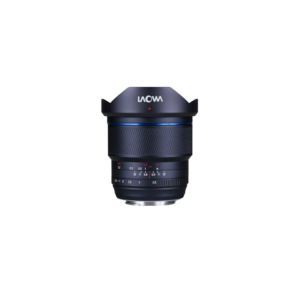 12mm F2.8 Lite Zero-D FF (14 blades) Sony FE - MF