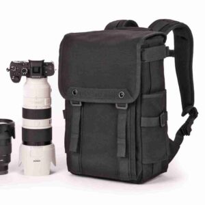 Retrospective backpack 15 - black