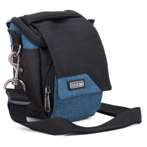 Mirrorless Mover 5 - Marine Blue