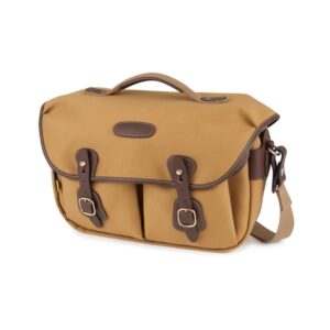 Hadley Pro 2020-Khaki Fibrenyte/Chocolate Leather