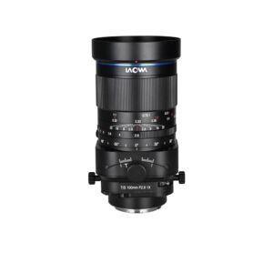 100mm f/2.8 Tilt-Shift Macro 1x L mount