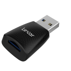 Reader microSD USB3.2