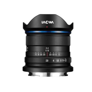 9mm F2.8 Zero-D DL (pour DJI Inspire 2)