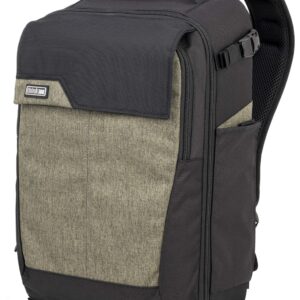 Mirrorless Mover Backpack, Coast Green