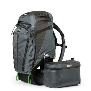 Rotation Pro 50+L backpack