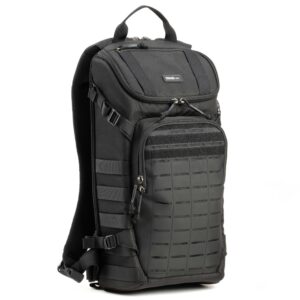 DarkLight Backpack 14L - black